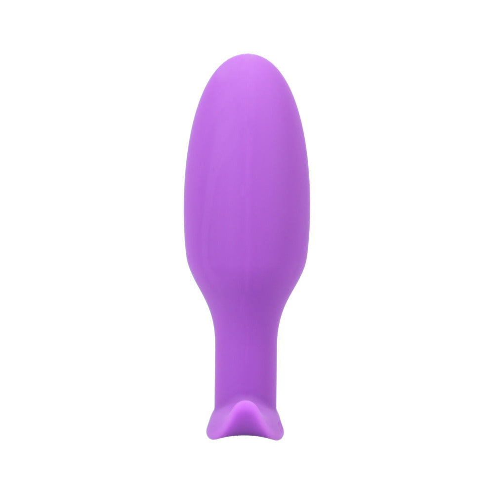 TANTUS - RYDER ANAL PLUG LILÁS