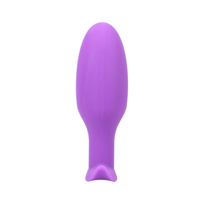 TANTUS - RYDER ANAL PLUG LILÁS