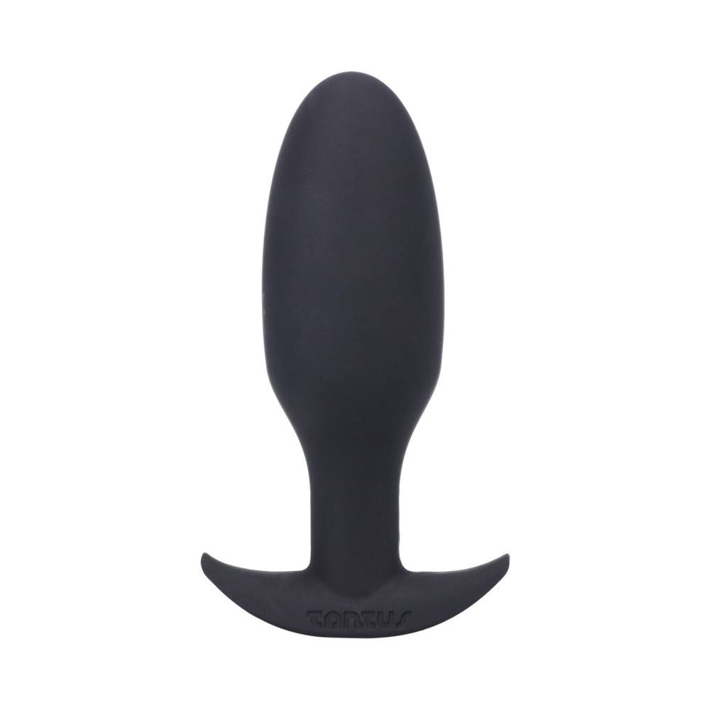 TANTUS - RYDER ANAL PLUG ONYX
