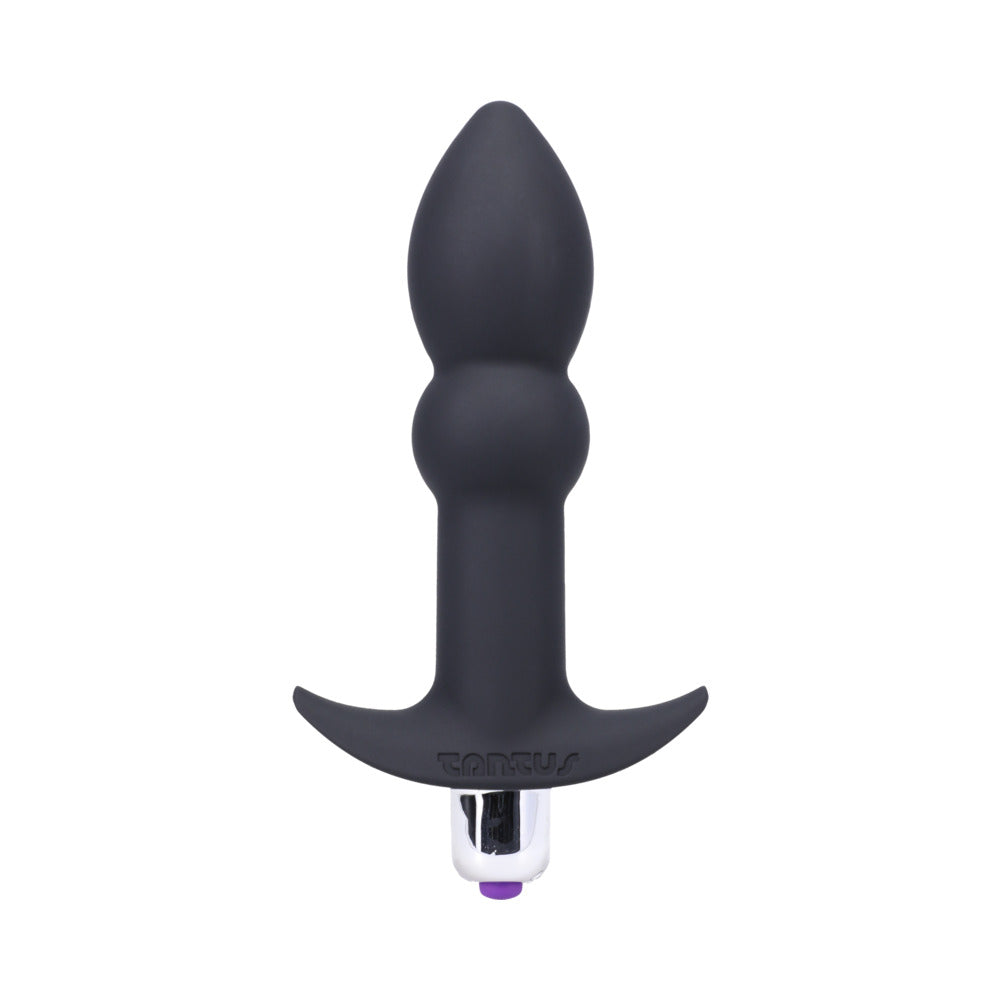 TANTUS - PERFECT PLUG ANAL PLUG KIT ONYX