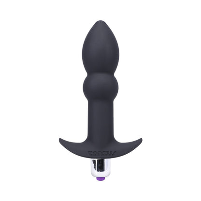TANTUS - PERFECT PLUG ANAL PLUG KIT ONYX