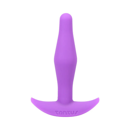 TANTUS - LITTLE FLIRT ANAL PLUG LILAC
