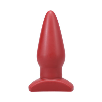 TANTUS - CRIMSON RINGO ANAL PLUG
