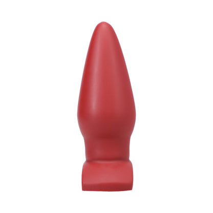 TANTUS - CRIMSON RINGO ANAL PLUG