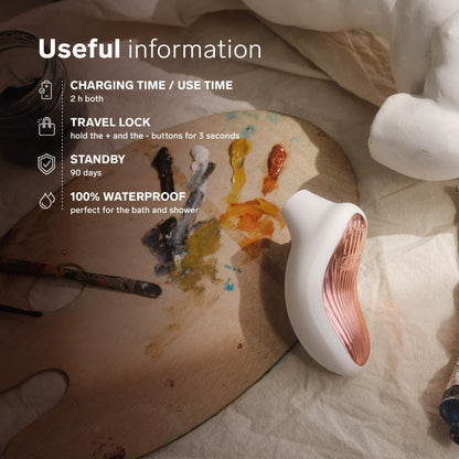 LELO - SONA 3 CREAM