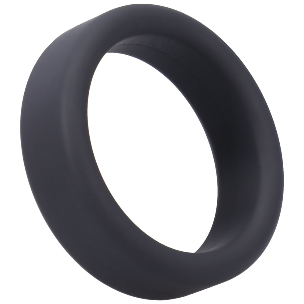 TANTUS - SUPER SOFT C-RING ONYX