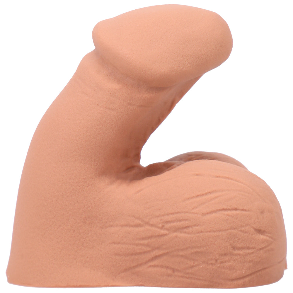 TANTUS - ON THE GO SILICONE PACKER HONEY (BAG)