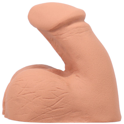 TANTUS - ON THE GO SILICONE PACKER HONEY (BAG)