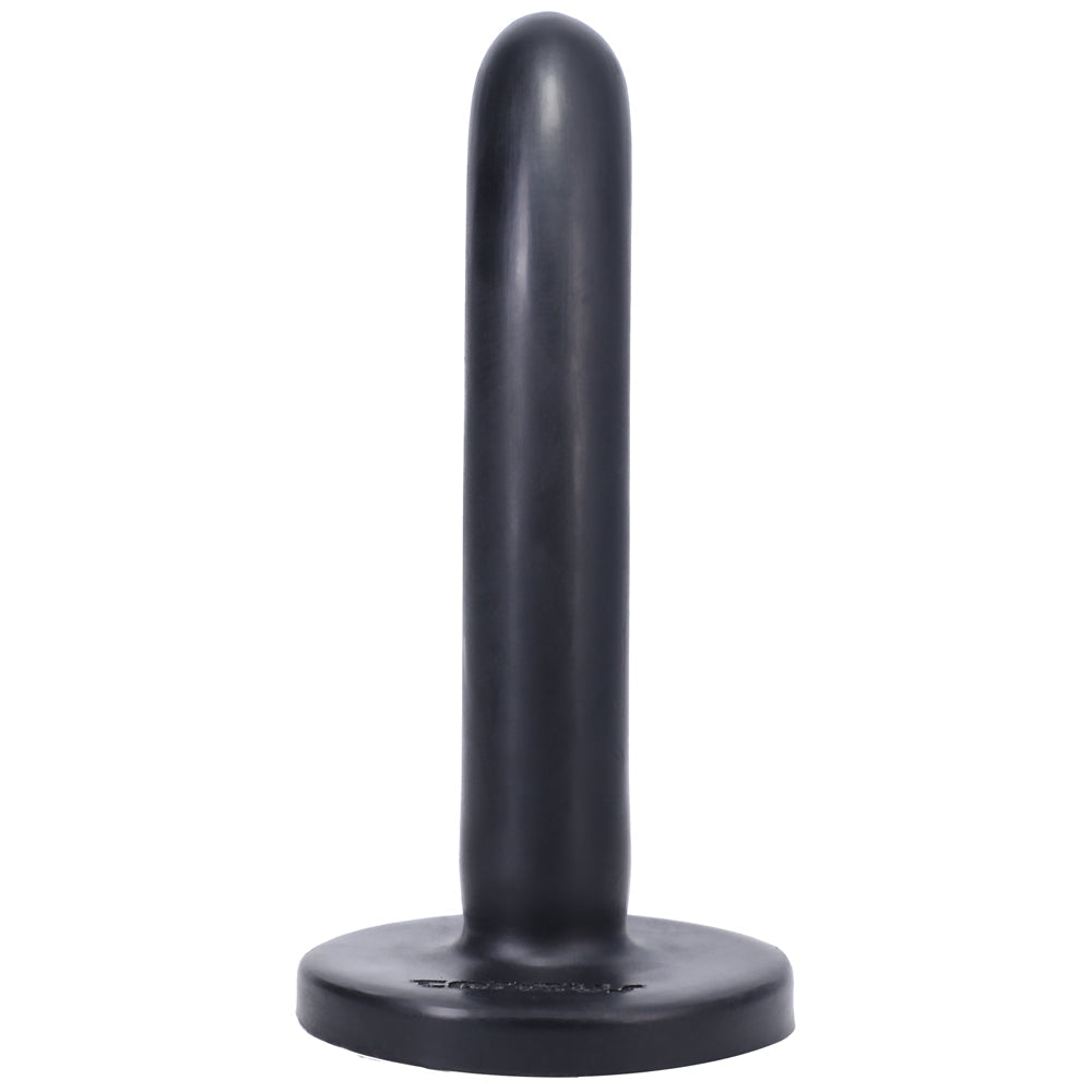 TANTUS - SILK SMALL DILDO ONYX