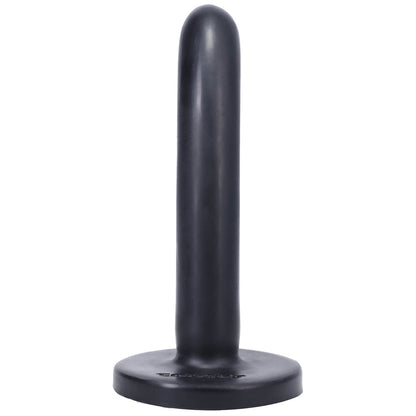 TANTUS - SILK SMALL DILDO ONYX