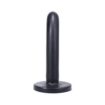TANTUS - SILK SMALL DILDO ONYX