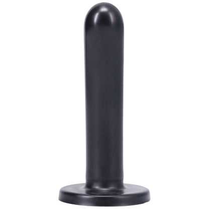 TANTUS - SILK MEDIUM DILDO ONYX