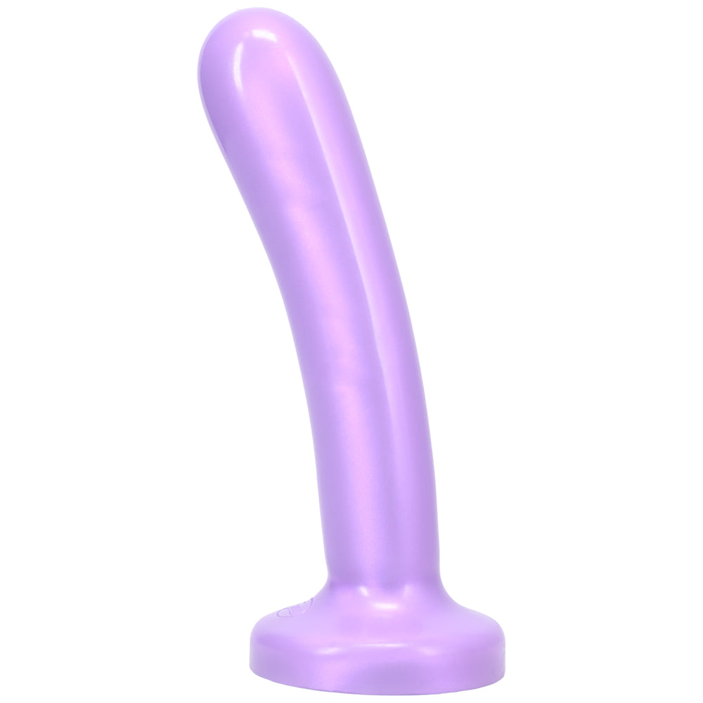 TANTUS - SILK LARGE DILDO LAVENDER