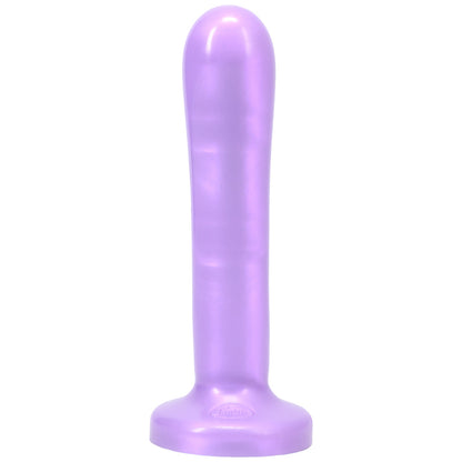 TANTUS - SILK LARGE DILDO LAVENDER