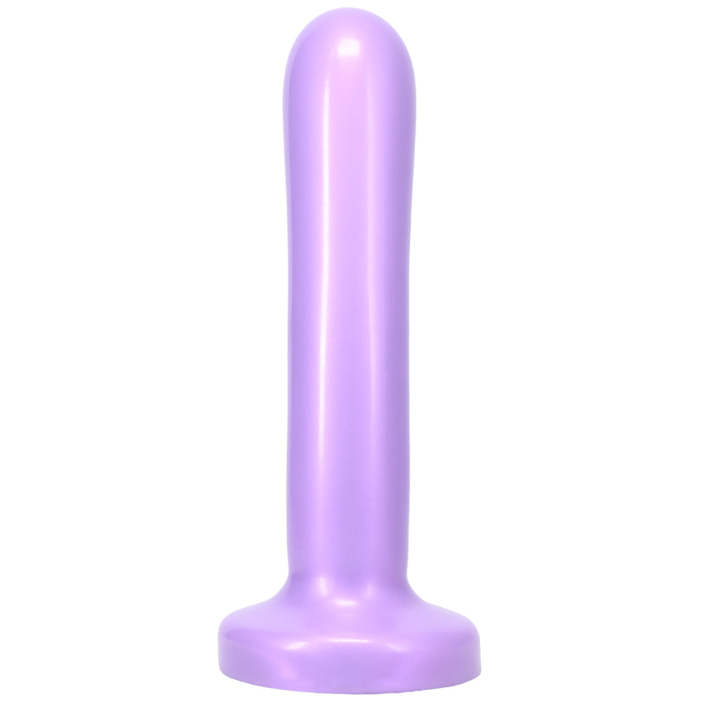 TANTUS - SILK LARGE DILDO LAVENDER
