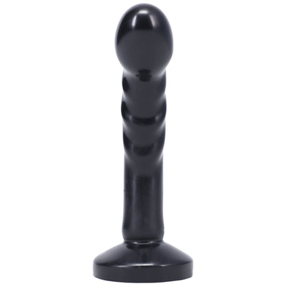 TANTUS - COMPACT STARTER DILDO ONYX
