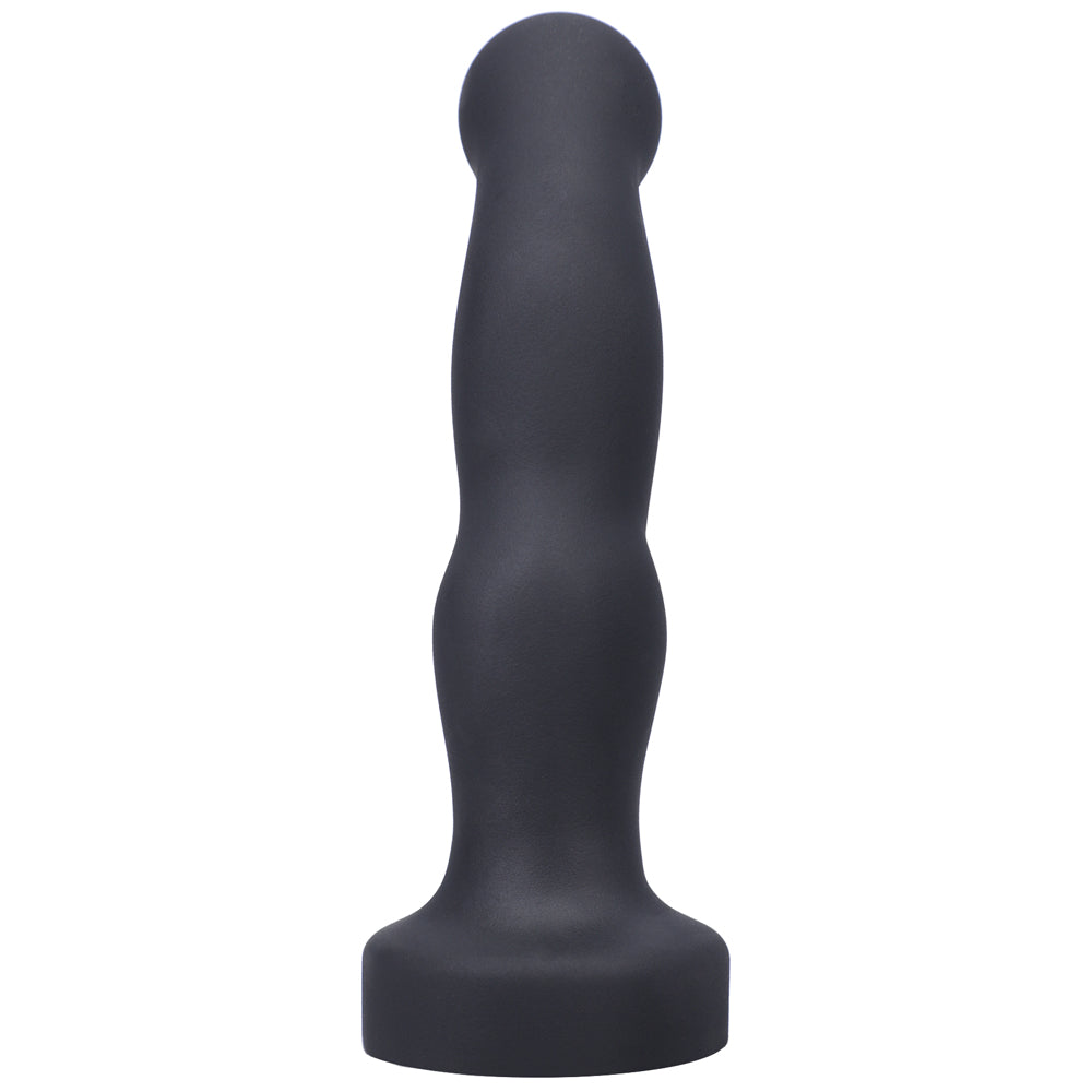 TANTUS - DILDO VIBRATÓRIO PARA PONTO P ÓNIX