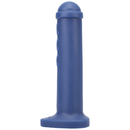 TANTUS - AMSTERDAM JUNIOR SOFT DILDO OCEAN BLUE (BAG)