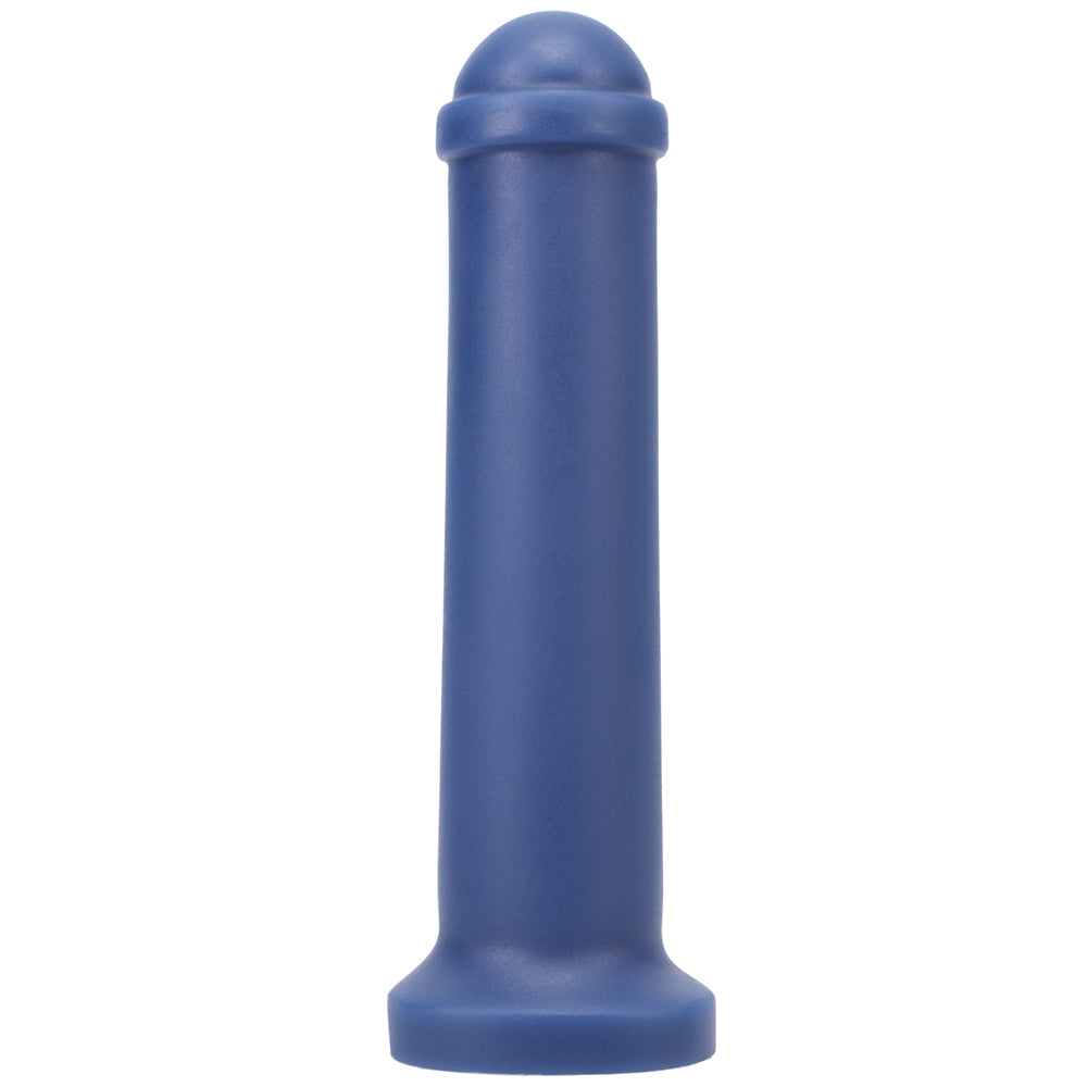 TANTUS - AMSTERDAM JUNIOR SOFT DILDO OCEAN BLUE (BAG)