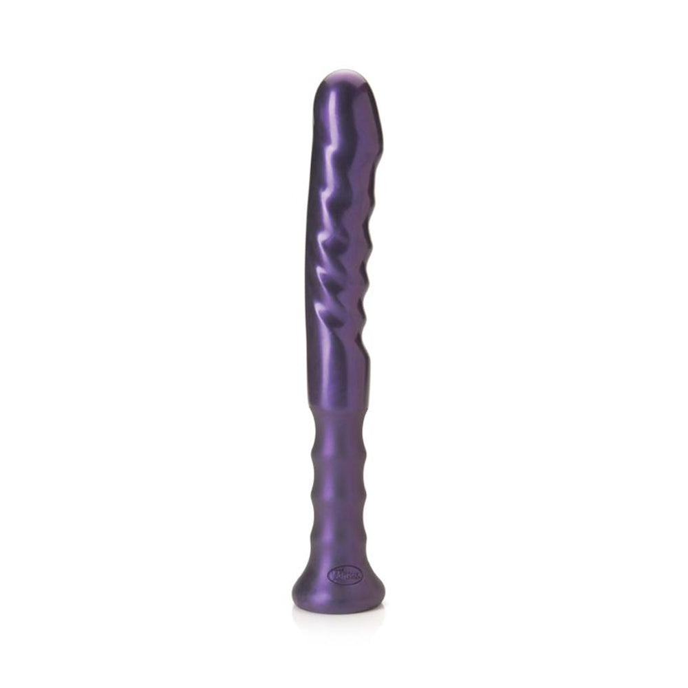 TANTUS - DILDO ECHO HANDLE AMETISTA