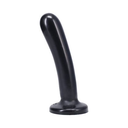 TANTUS - BEND OVER INTERMEDIATE STRAP-ON HARNESS KIT ONYX