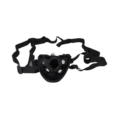 TANTUS - VAMP STRAP-ON HARNESS KIT LIME