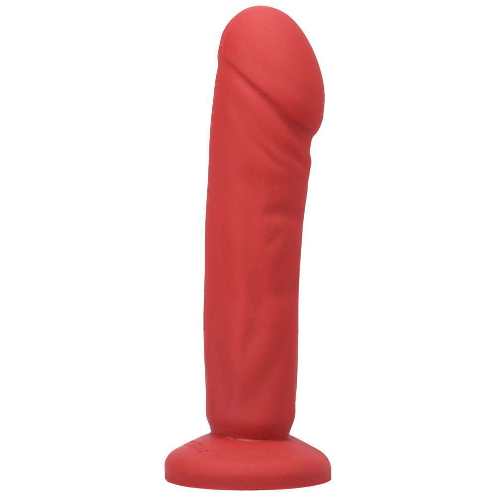 TANTUS - VAMP STRAP-ON HARNESS KIT TRUE BLOOD CRIMSON