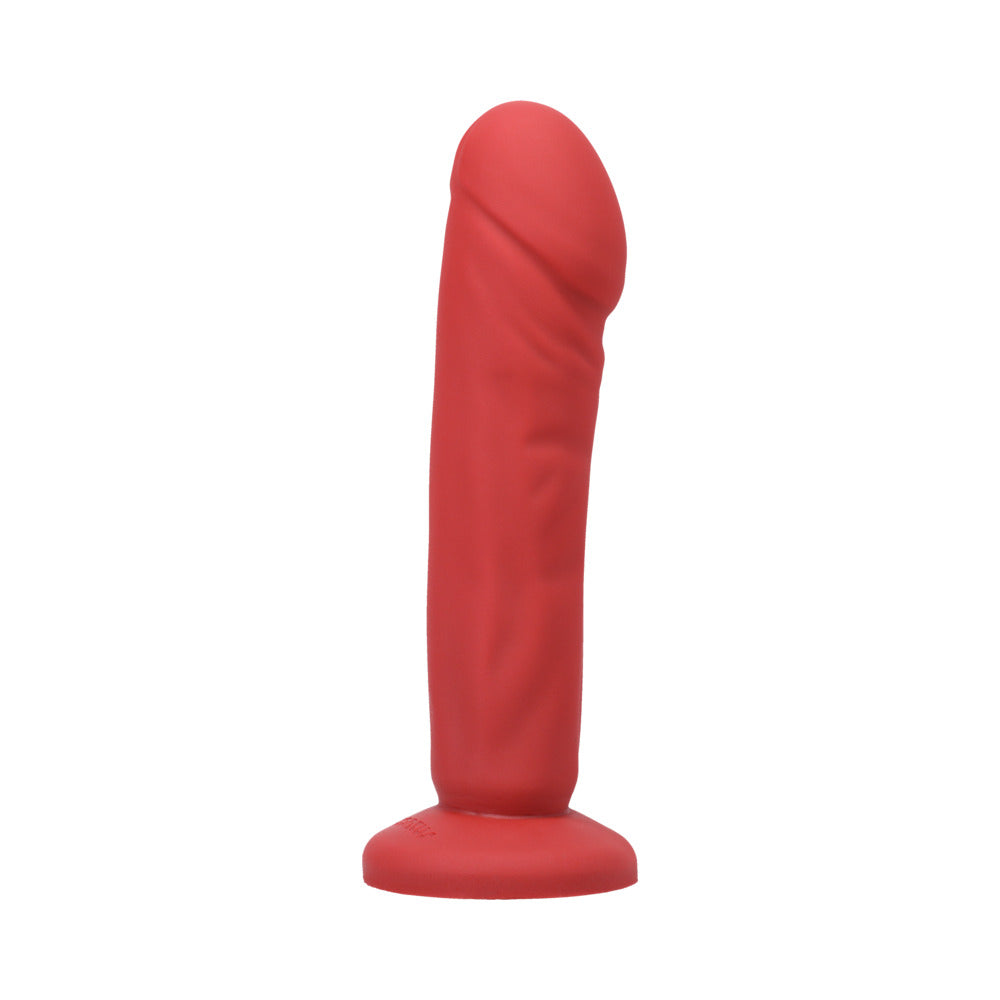 TANTUS - VAMP STRAP-ON HARNESS KIT TRUE BLOOD CRIMSON
