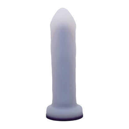 TANTUS - CUSH O2 DUAL DENSITY G-SPOT DILDO TWILIGHT