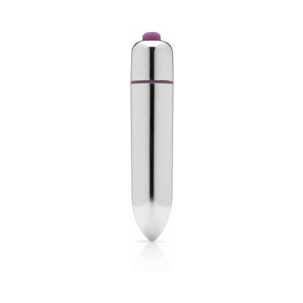 TANTUS - PROTOUCH G-SPOT AND PROSTATE DILDO CURRANT