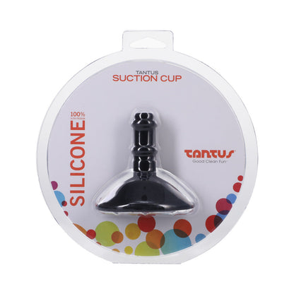 TANTUS - ONYX SUCTION CUP ATTACHMENT