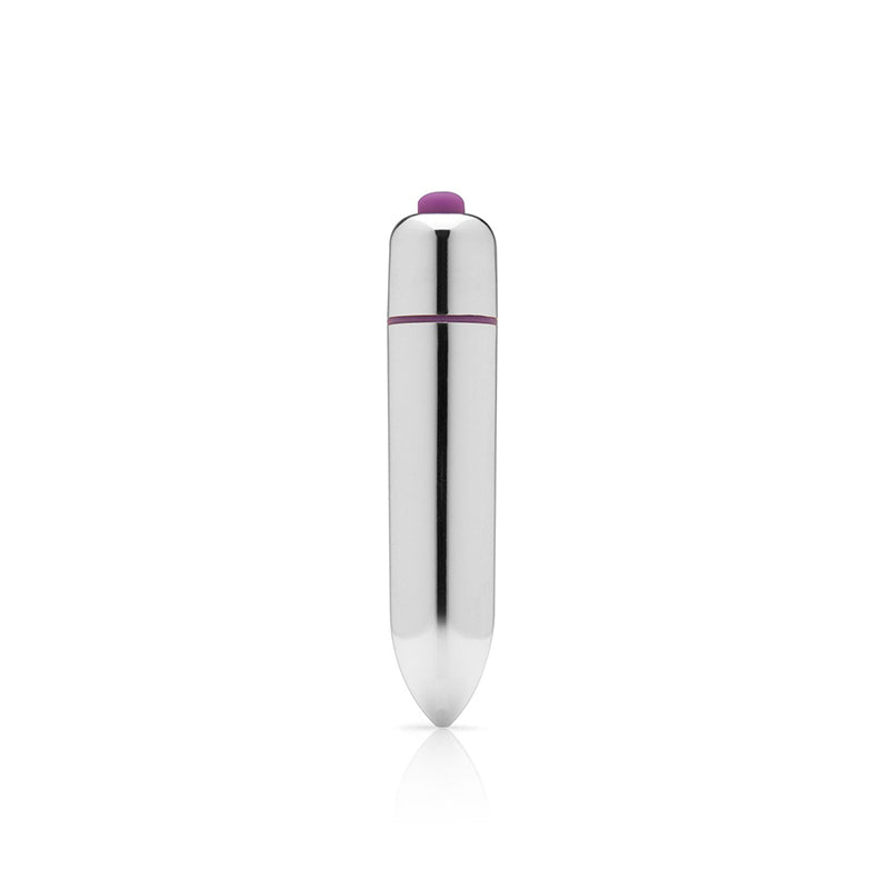 TANTUS - REPLACEMENT 3-SPEED VIBE (BAG)