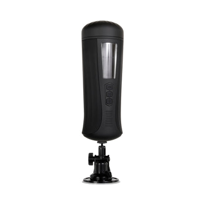 ZERO TOLERANCE - SASHA GREY'S GIRLFRIEND EXPERIENCE VIBRATING & TIGHTENING STROKER