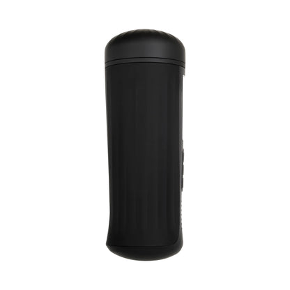 ZERO TOLERANCE - SASHA GREY'S GIRLFRIEND EXPERIENCE VIBRATING & TIGHTENING STROKER