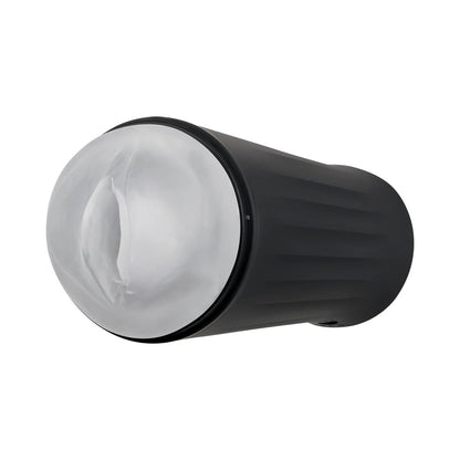 ZERO TOLERANCE - SASHA GREY'S GIRLFRIEND EXPERIENCE VIBRATING & TIGHTENING STROKER