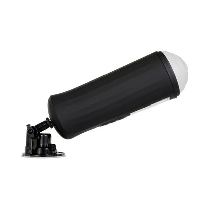 ZERO TOLERANCE - SASHA GREY'S GIRLFRIEND EXPERIENCE VIBRATING & TIGHTENING STROKER