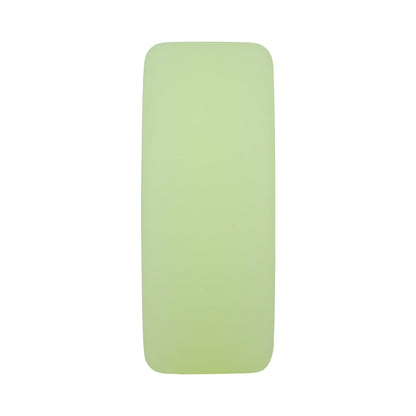 ROCK SOLID - ANEL PENIAN SILA FLEX GLOW IN THE DARK BIG O
