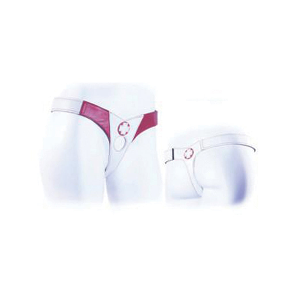 TANTUS - ARNÊS DE CINTA NURSE CONNOISSEUR (SACO)
