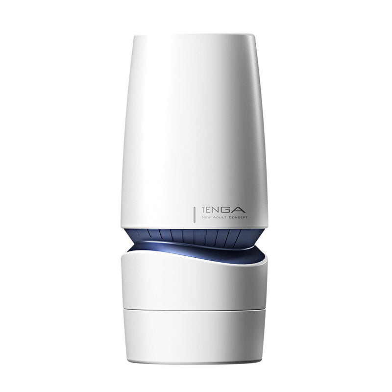 TENGA - AERO SUCTION STROKER COLBALT RING