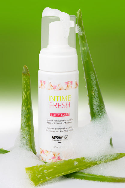 INTIME FRESH