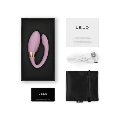 LELO - TIANI TWIST SOFT PINK