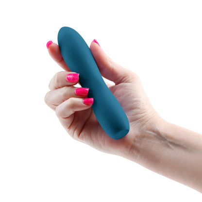 NS NOVELTIES - INYA RUSE RECHARGEABLE VIBRATOR