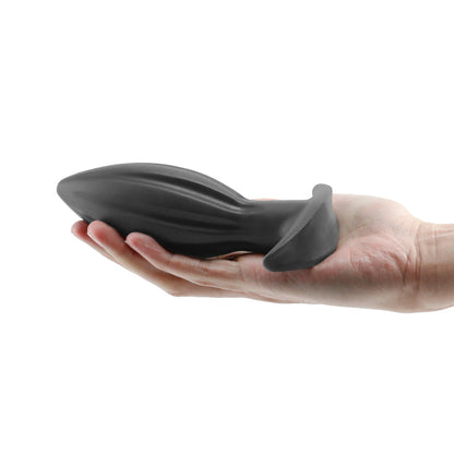 NS NOVELTIES - RENEGADE BOMBA ANAL PLUG MÉDIO