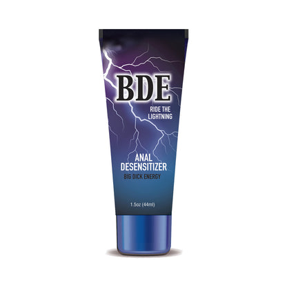 LITTLE GENIE - ANAL DESENSITIZER CREAM