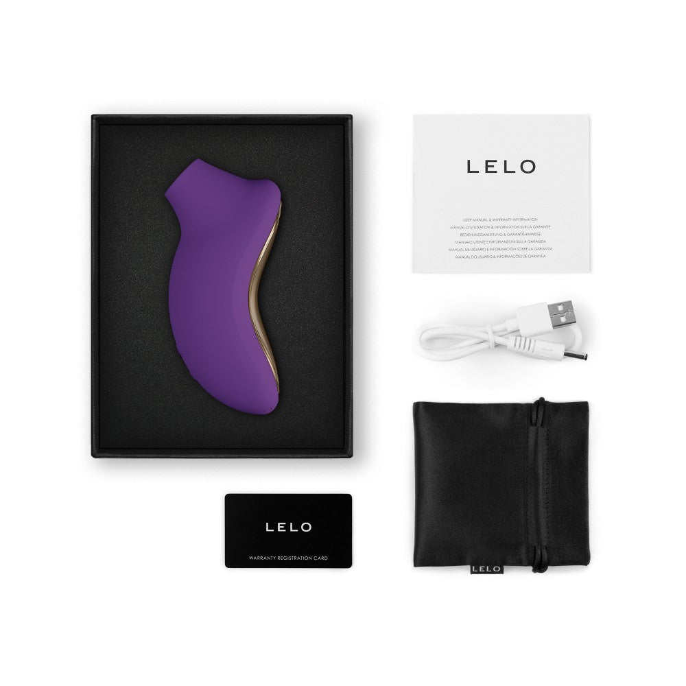 LELO - SONA 2 CRUISE PURPLE