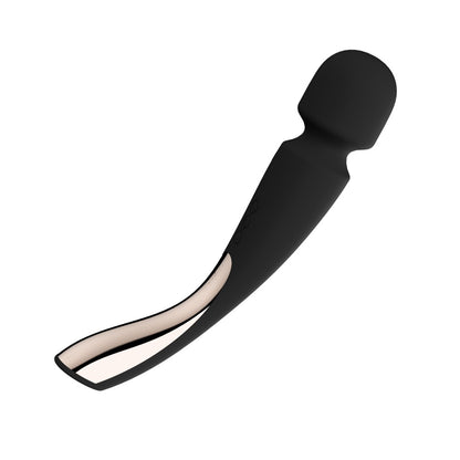 LELO - SMART WAND 2 LARGE BLACK