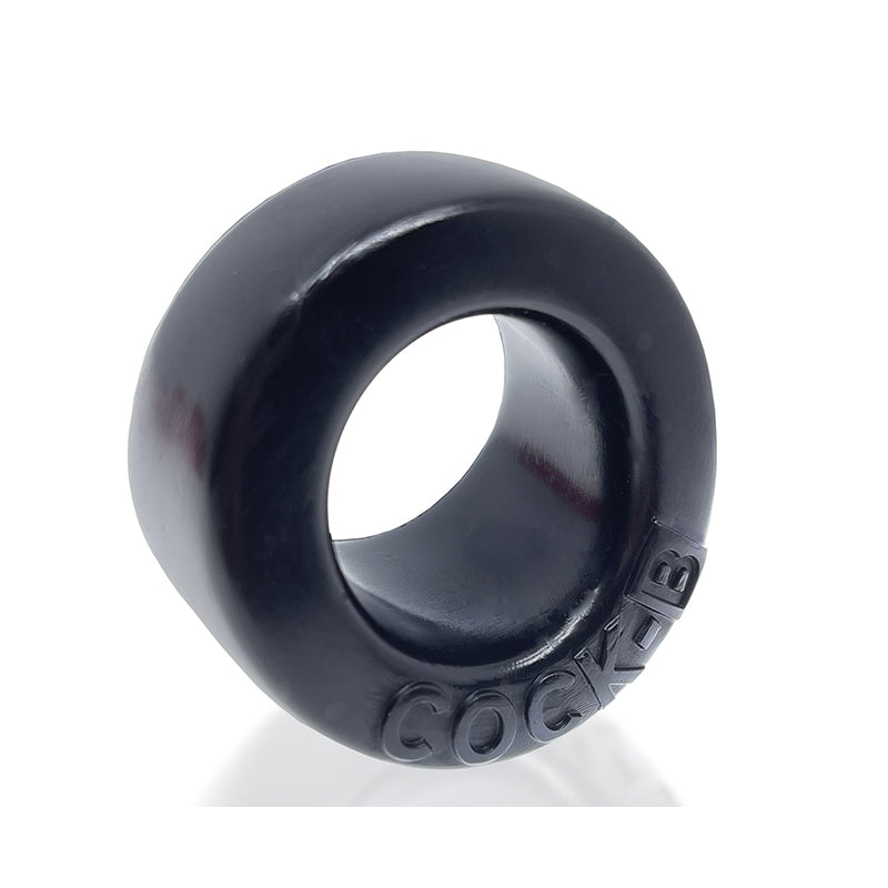 OXBALLS - COCK B BULGE COCKRING SILICONE
