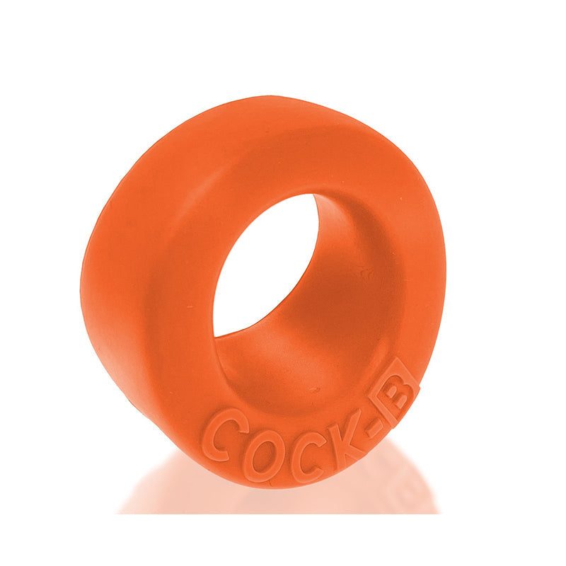 OXBALLS - COCK B BULGE COCKRING SILICONE