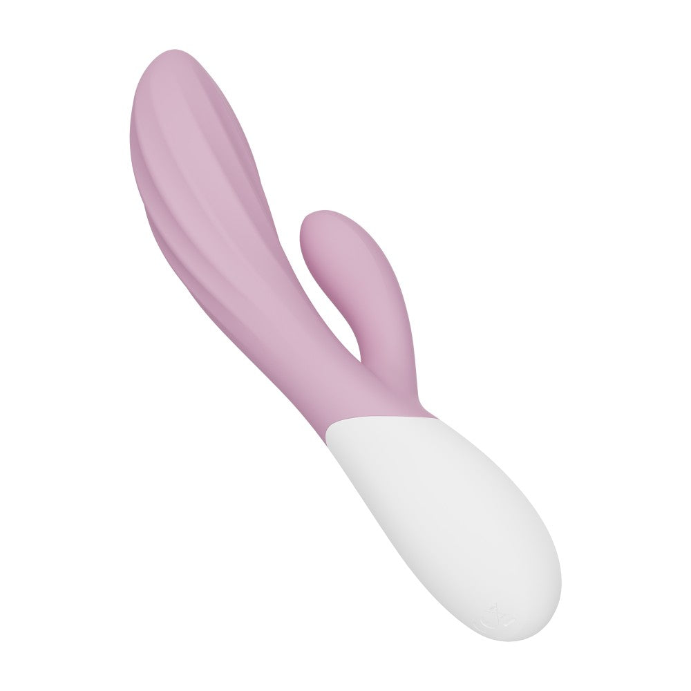 LELO - INA TWIST SOFT PINK