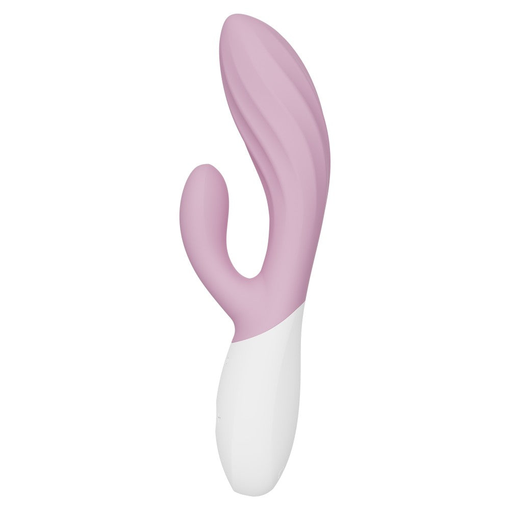 LELO - INA TWIST SOFT PINK